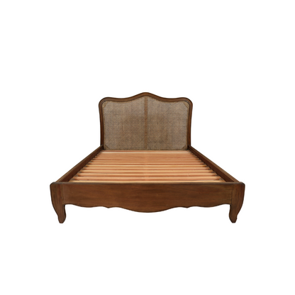 Laura Ashley Montpellier Bed Frame in 4'6", 5'0" or 6'0"