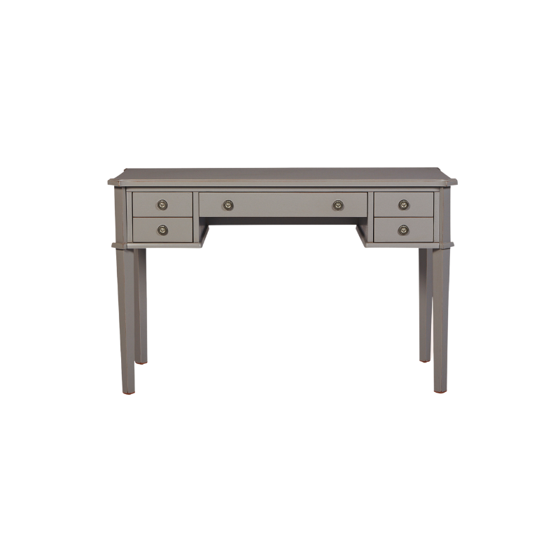 Laura Ashley Henshaw 5 Drawer Desk