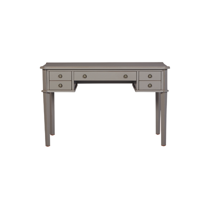 Laura Ashley Henshaw 5 Drawer Desk