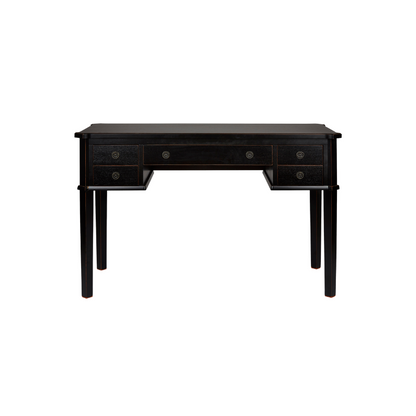 Laura Ashley Henshaw 5 Drawer Desk