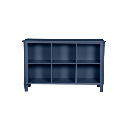 Laura Ashley Henshaw Low Bookcase