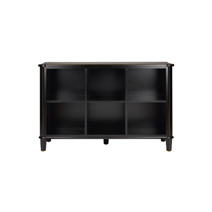 Laura Ashley Henshaw Low Bookcase