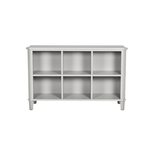 Laura Ashley Henshaw Low Bookcase