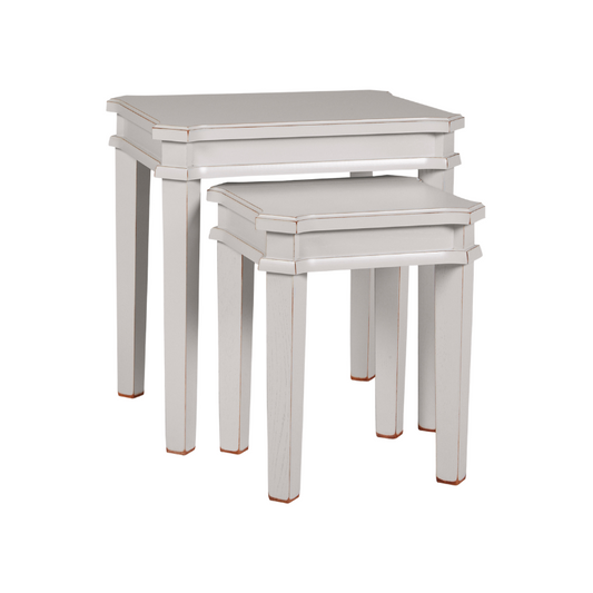 Laura Ashley Henshaw Nest of Tables