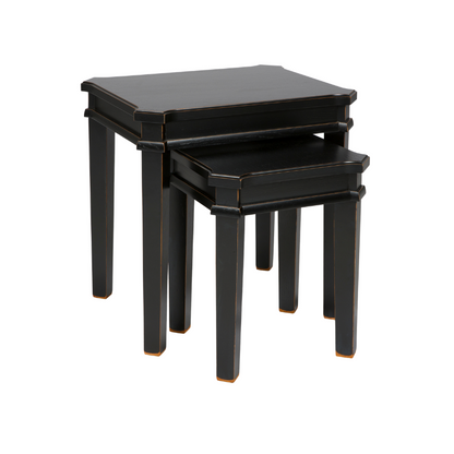 Laura Ashley Henshaw Nest of Tables