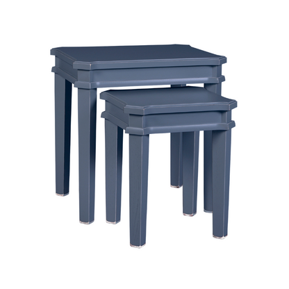 Laura Ashley Henshaw Nest of Tables