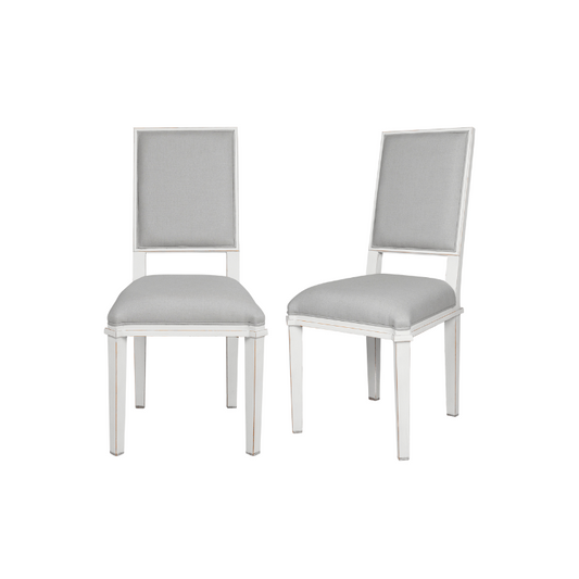 Laura Ashley Henshaw Pair of Dining Chairs