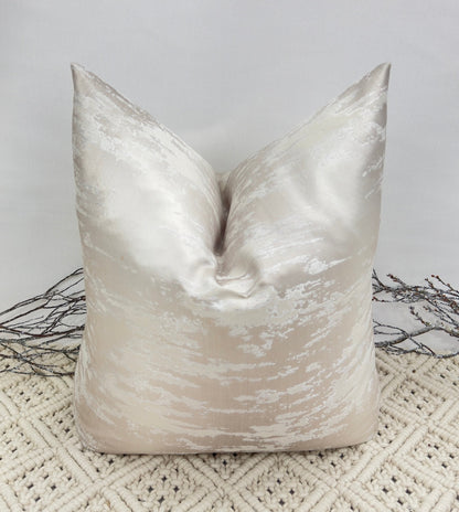 The Couture Cushion - The Cream Caramelo - Style No. 158