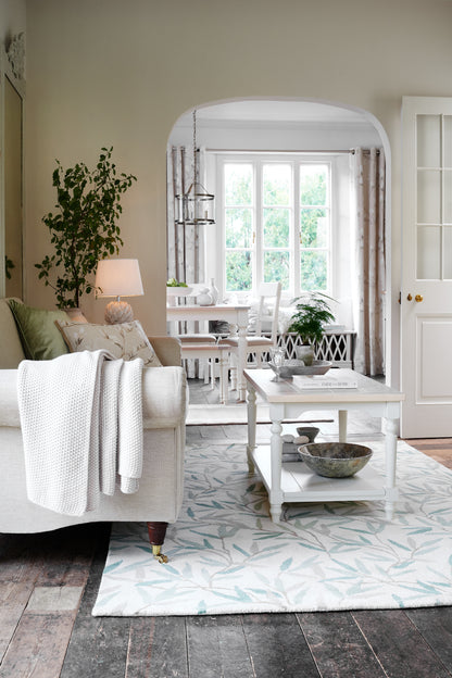 Laura Ashley Dorset Coffee Table - 3692011 - White Bear Furnishings
