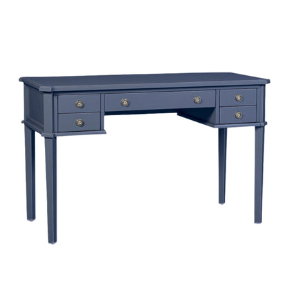 Laura Ashley Henshaw 5 Drawer Desk