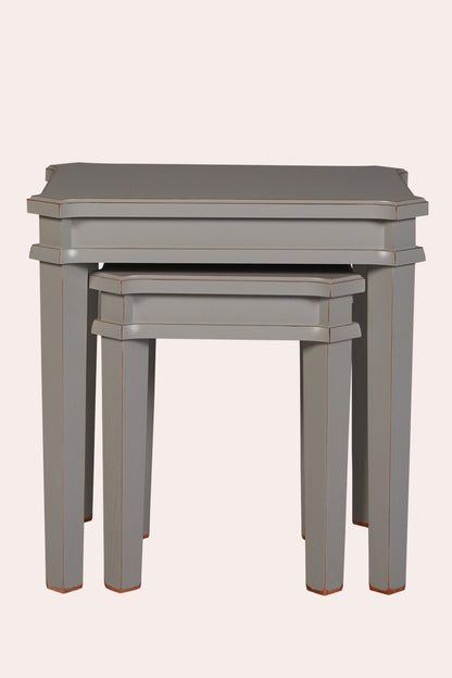 Laura Ashley Henshaw Nest of Tables