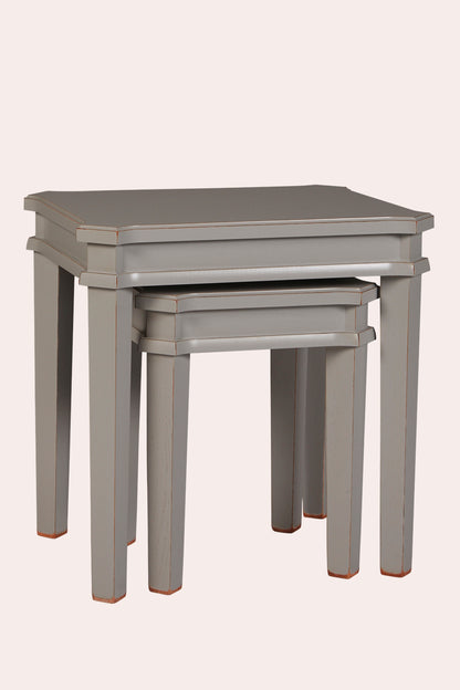 Laura Ashley Henshaw Nest of Tables