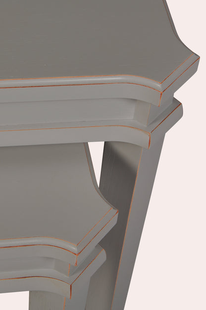 Laura Ashley Henshaw Nest of Tables