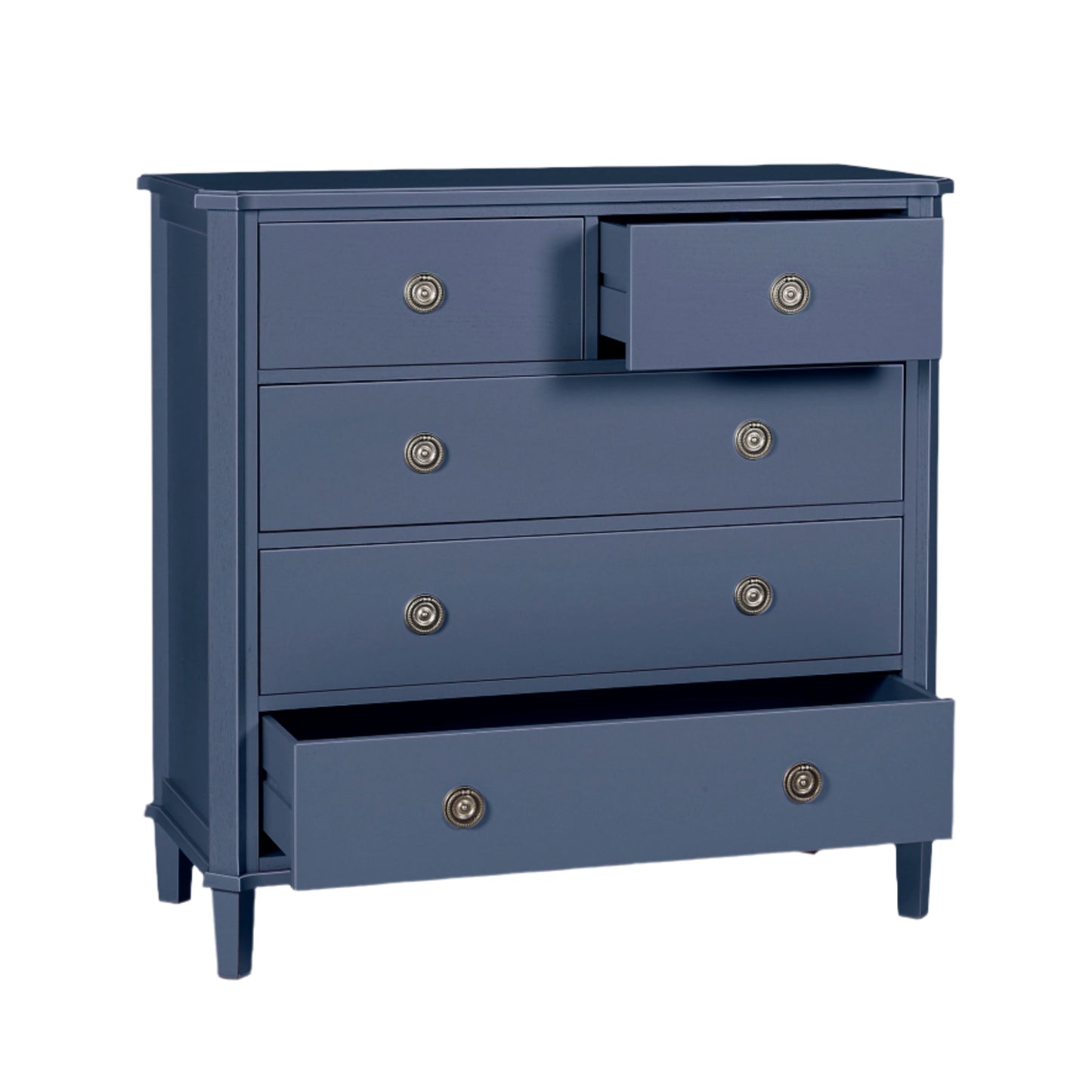 Laura Ashley Henshaw 2+3 Drawer Chest