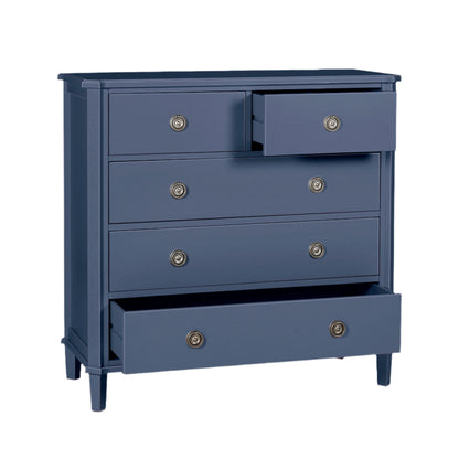 Laura Ashley Henshaw 2+3 Drawer Chest