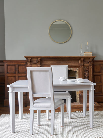 Laura Ashley Henshaw Extending Dining Table