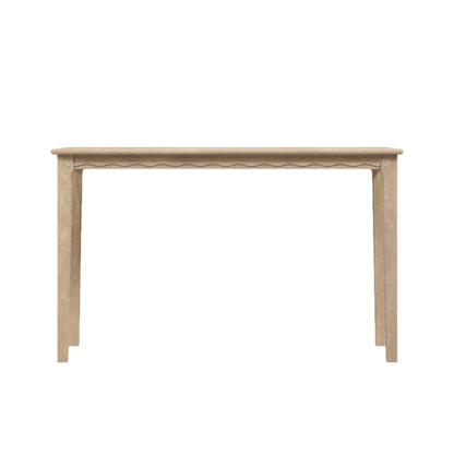 Laura Ashley Calford Washed Oak Desk - 3271005