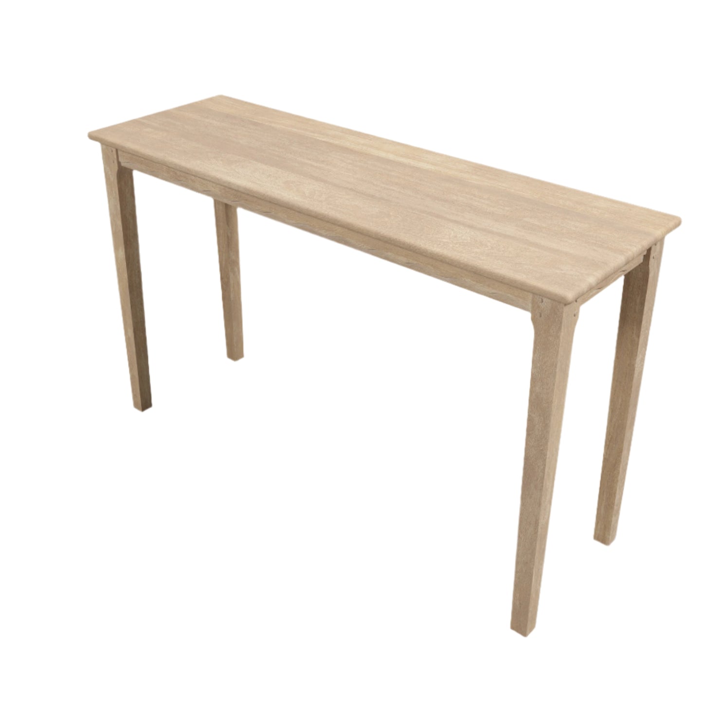 Laura Ashley Calford Washed Oak Desk - 3271005