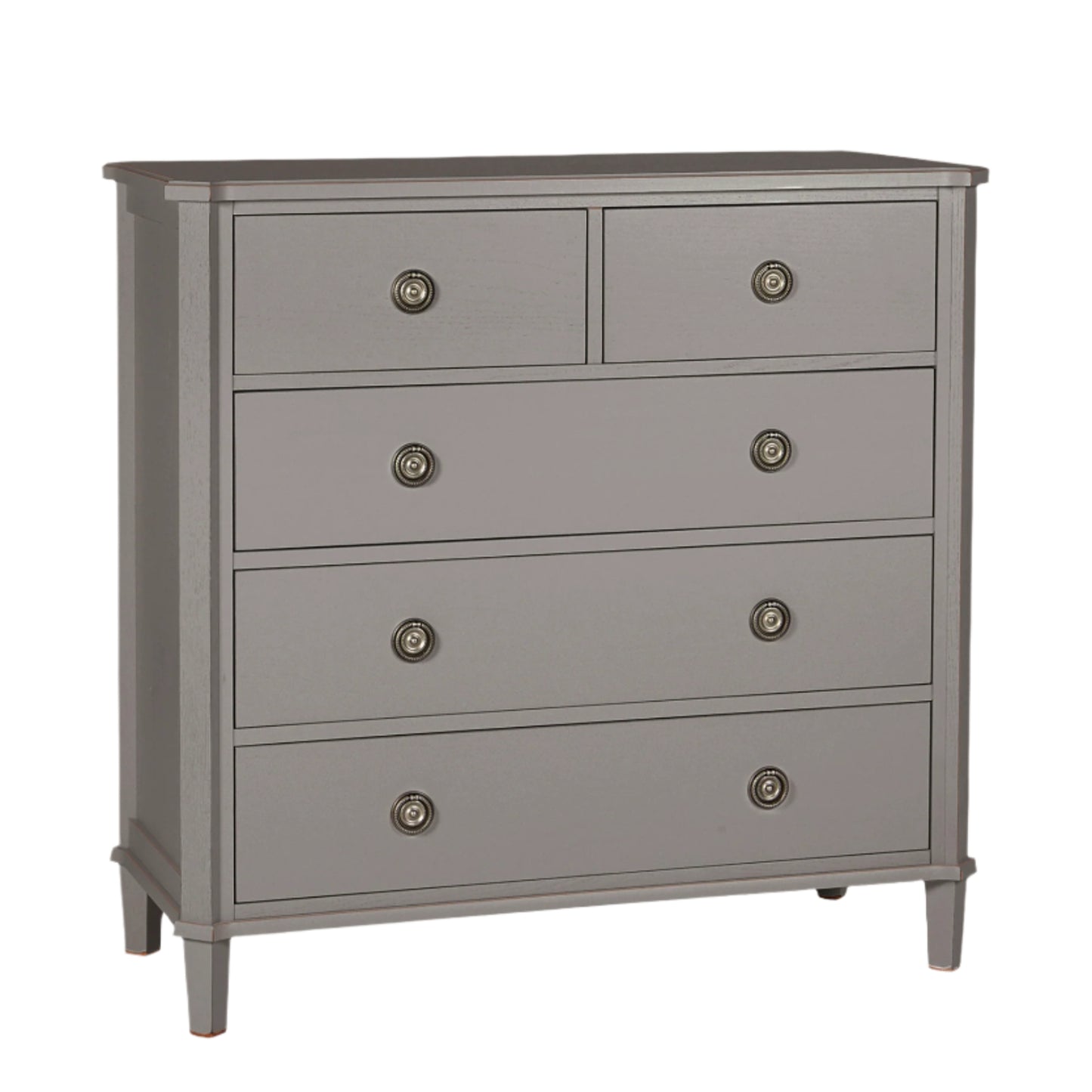 Laura Ashley Henshaw 2+3 Drawer Chest
