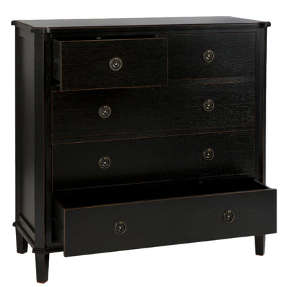 Laura Ashley Henshaw 2+3 Drawer Chest