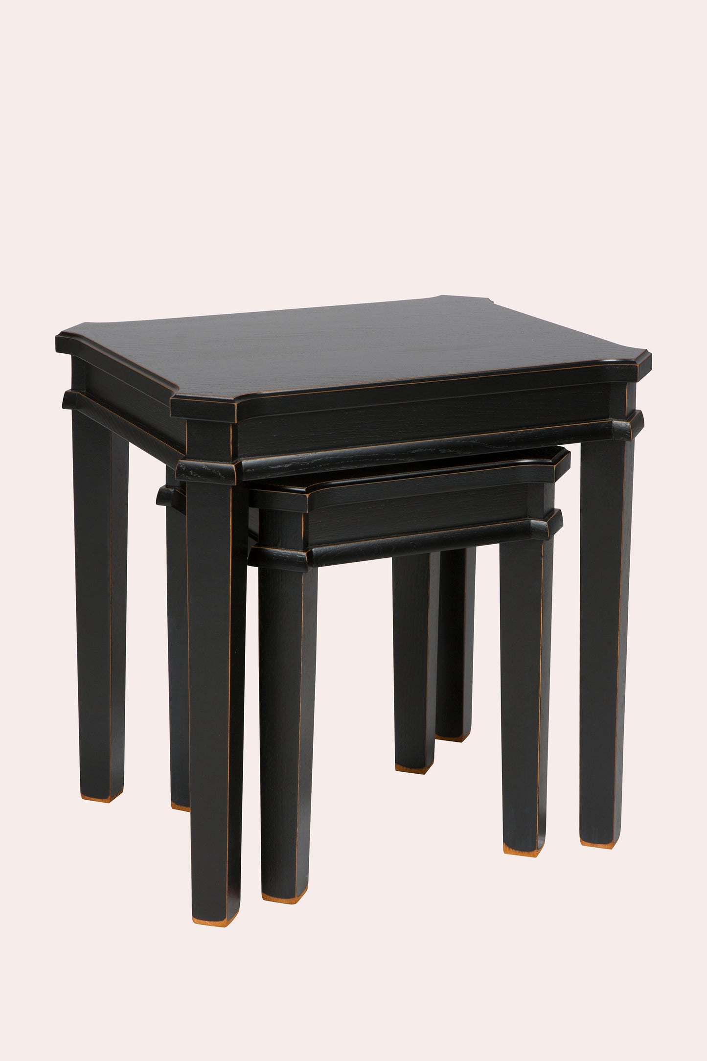 Laura Ashley Henshaw Nest of Tables