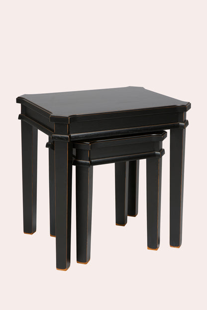Laura Ashley Henshaw Nest of Tables