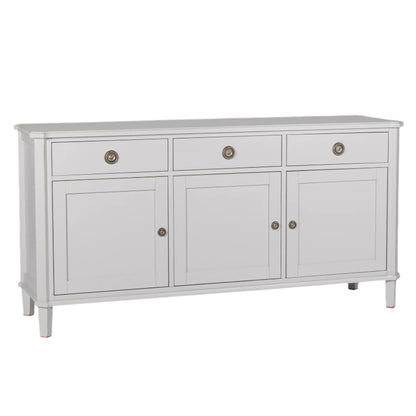 Laura Ashley Henshaw 3 Door 3 Drawer Sideboard