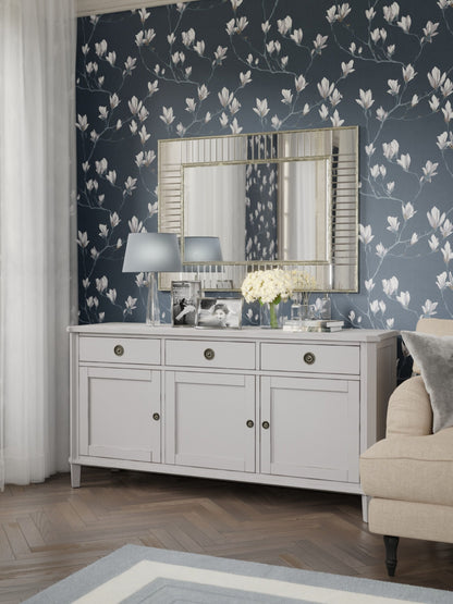 Laura Ashley Henshaw 3 Door 3 Drawer Sideboard