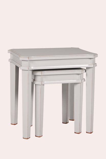 Laura Ashley Henshaw Nest of Tables