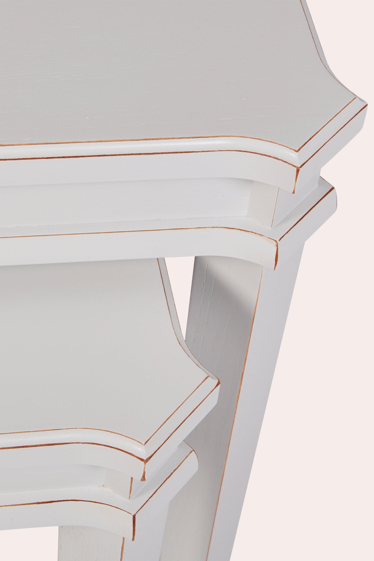 Laura Ashley Henshaw Nest of Tables
