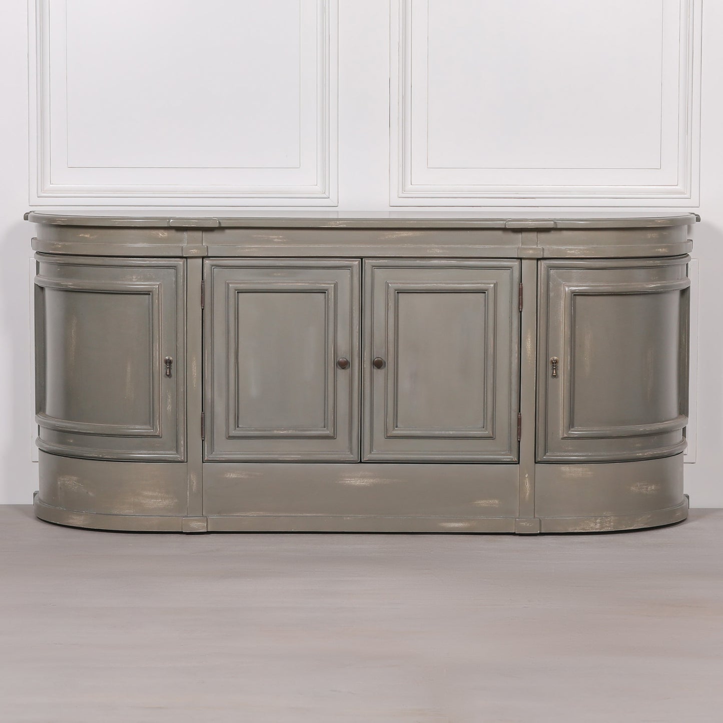 Maison Reproductions Distressed Sideboard - GCF06