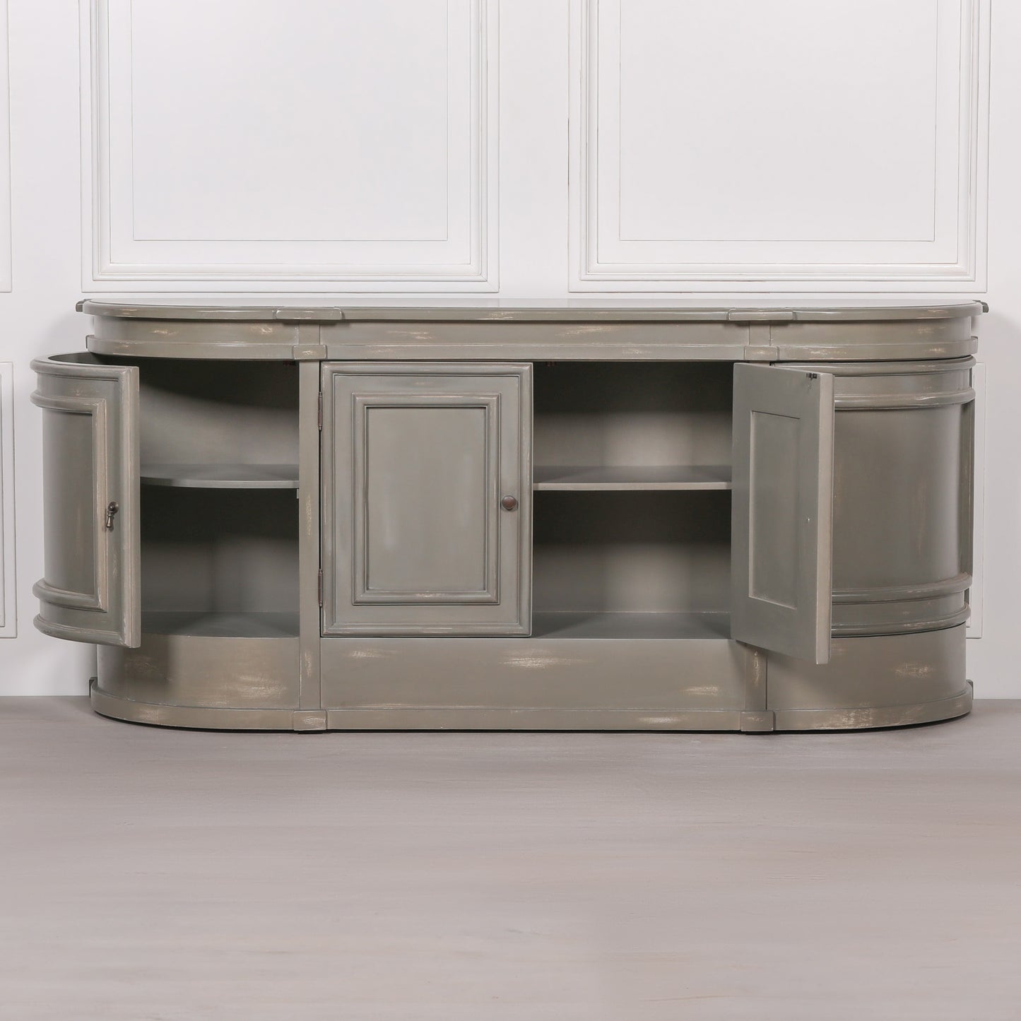 Maison Reproductions Distressed Sideboard - GCF06