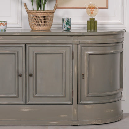 Maison Reproductions Distressed Sideboard - GCF06