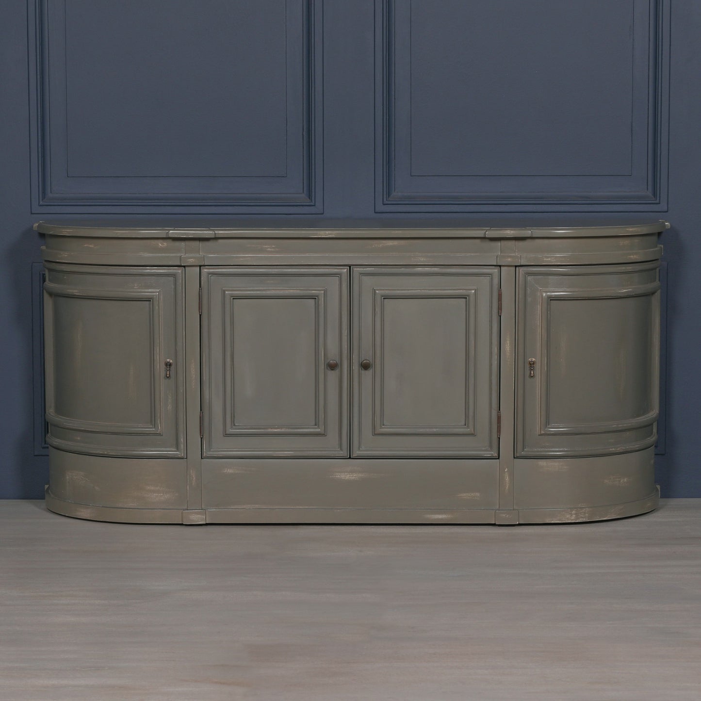 Maison Reproductions Distressed Sideboard - GCF06
