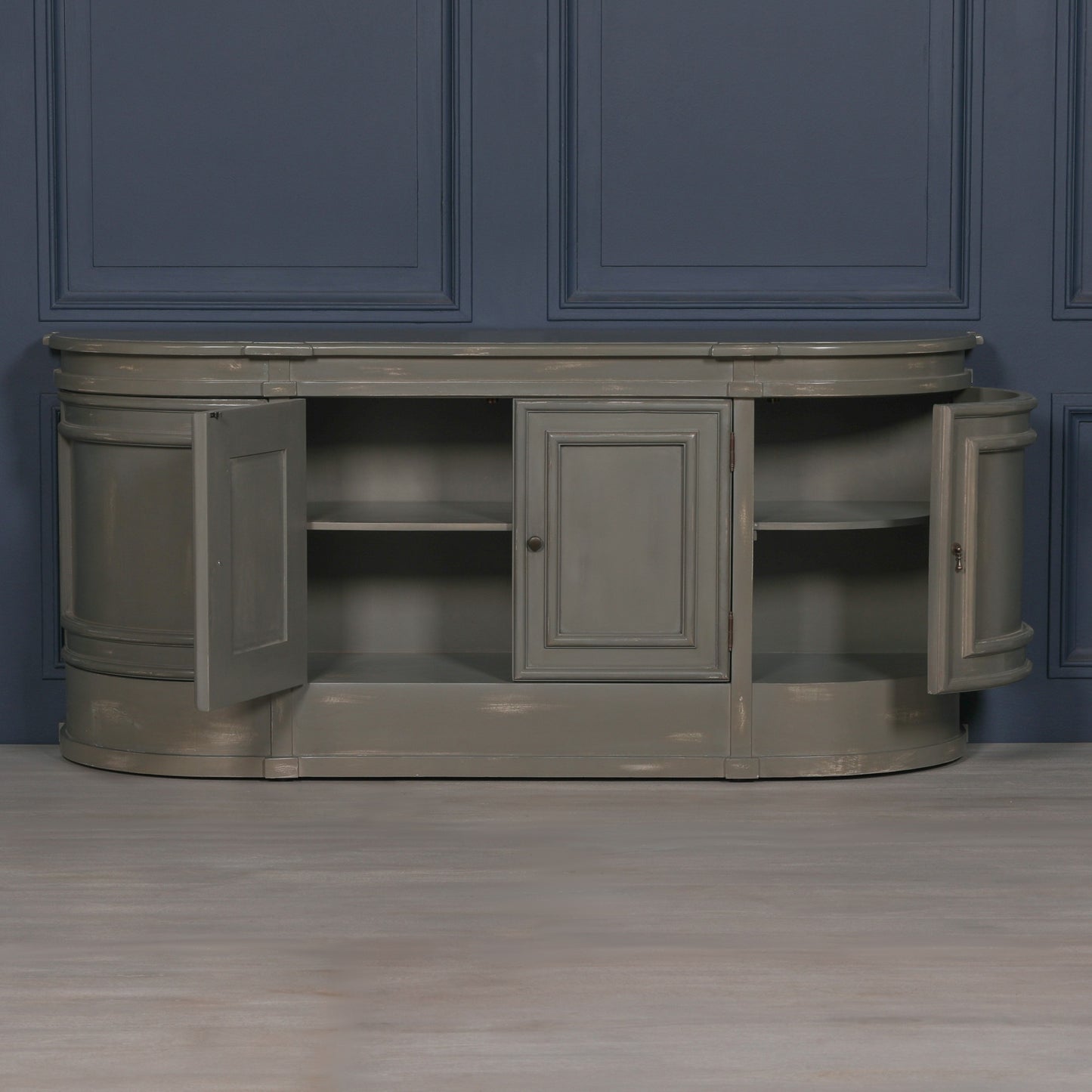 Maison Reproductions Distressed Sideboard - GCF06