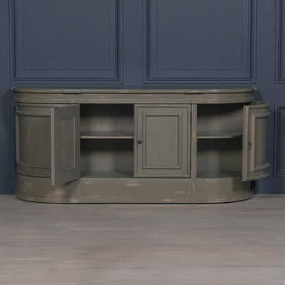 Maison Reproductions Distressed Sideboard - GCF06