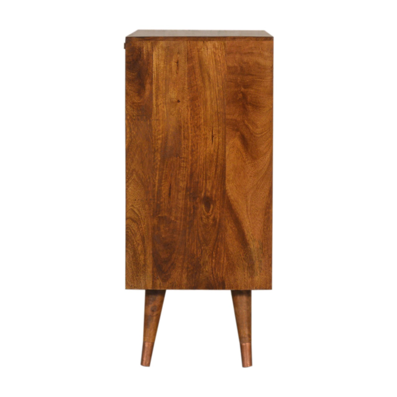 Manila Copper Chest - White Bear Furnishings