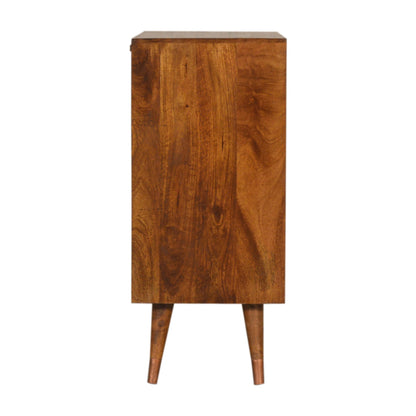 Manila Copper Chest - White Bear Furnishings