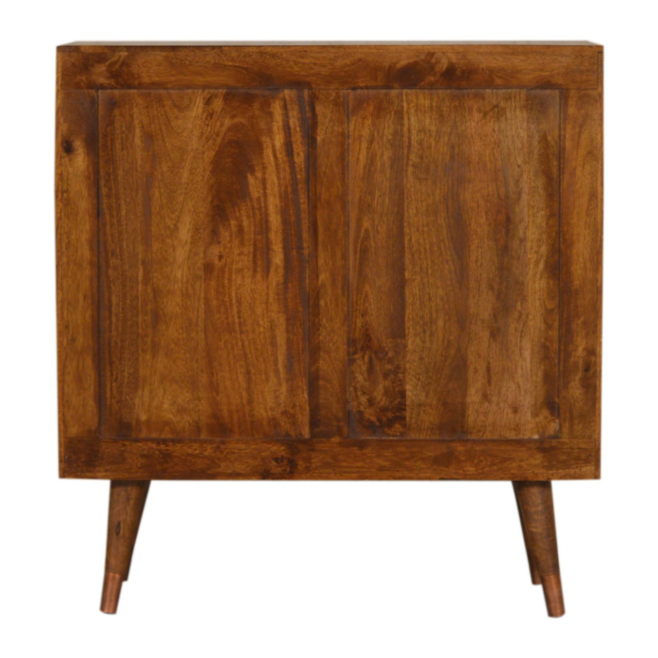 Manila Copper Chest - White Bear Furnishings