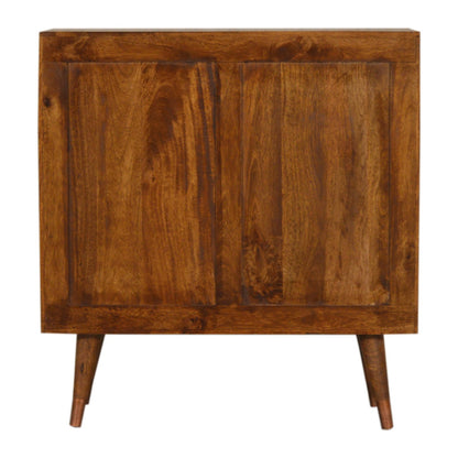 Manila Copper Chest - White Bear Furnishings