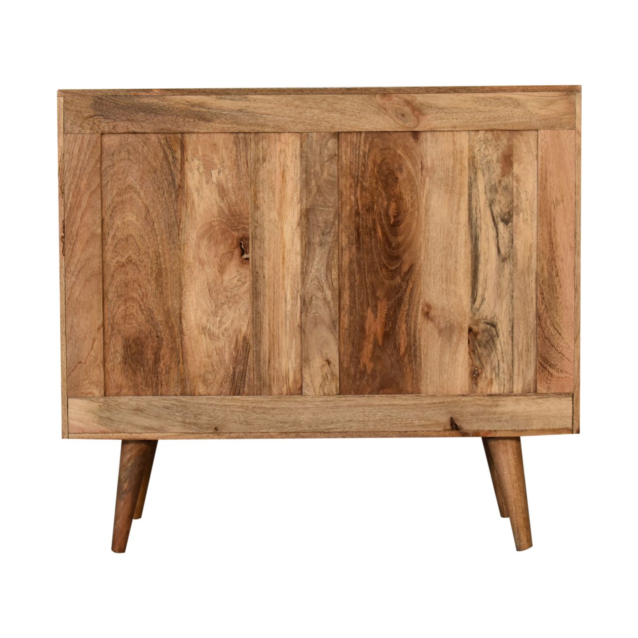 Muna Cabinet - White Bear Furnishings