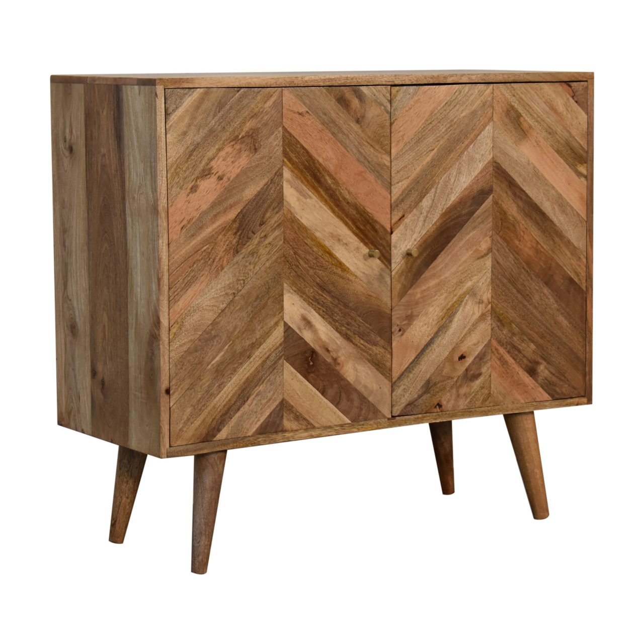 Muna Cabinet - White Bear Furnishings
