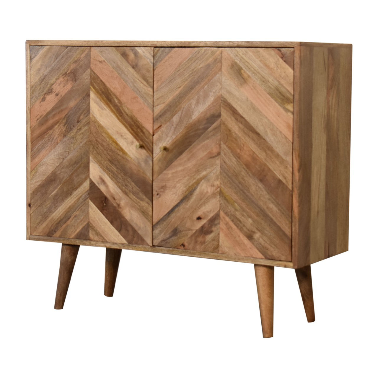 Muna Cabinet - White Bear Furnishings