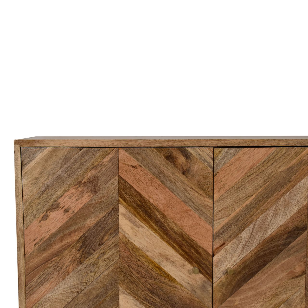 Muna Cabinet - White Bear Furnishings