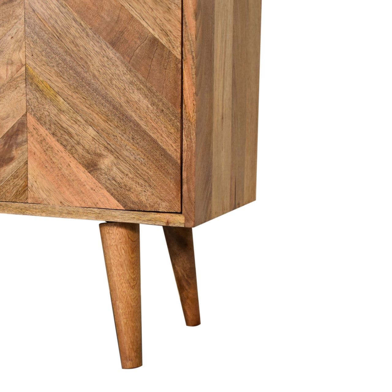 Muna Cabinet - White Bear Furnishings