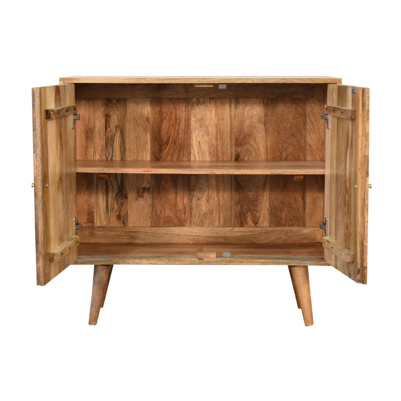 Muna Cabinet - White Bear Furnishings