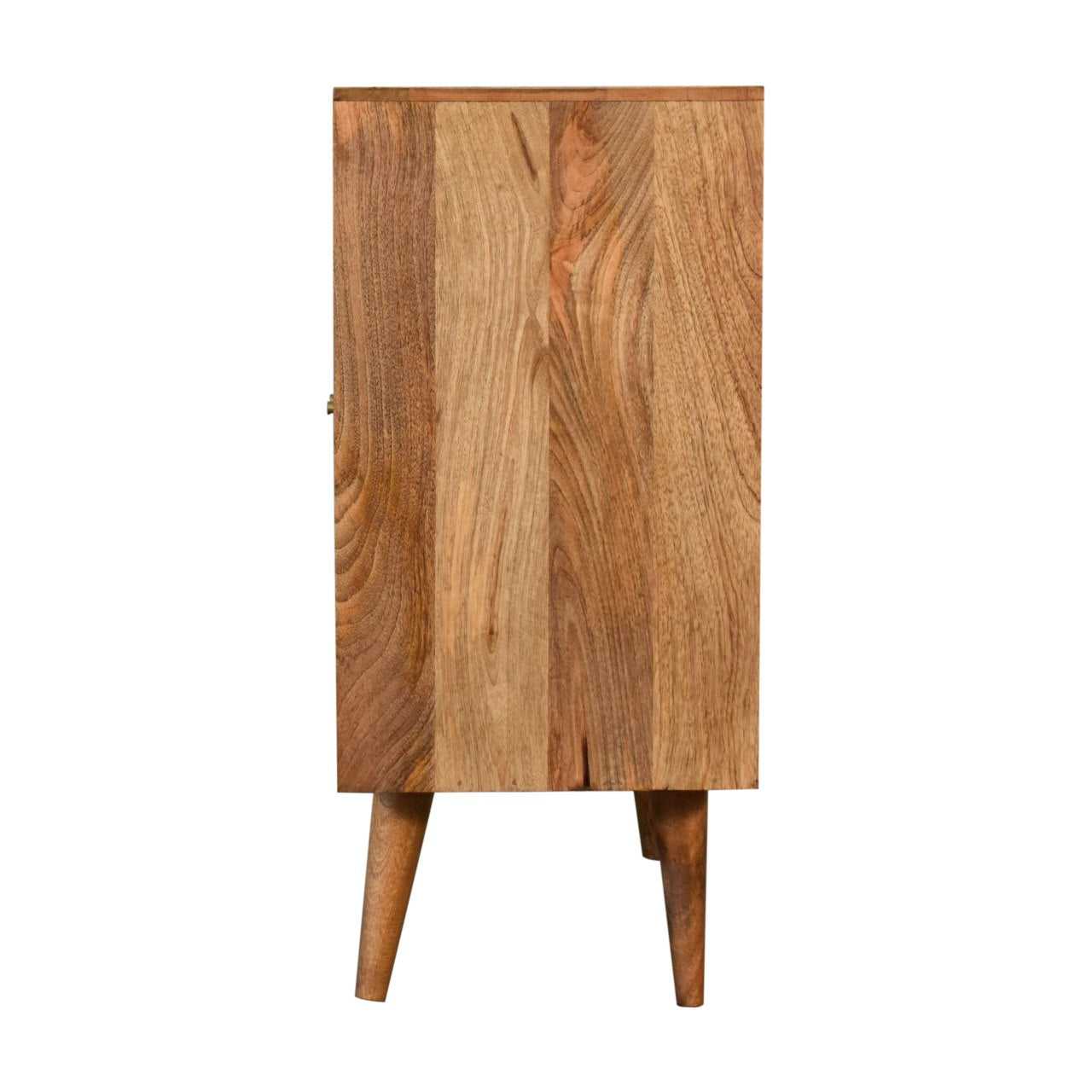 Muna Cabinet - White Bear Furnishings