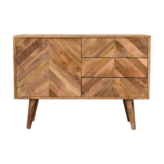 Muna Sideboard - White Bear Furnishings