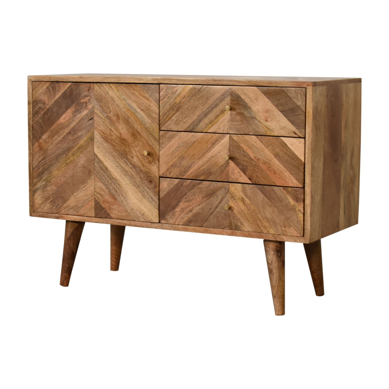 Muna Sideboard - White Bear Furnishings