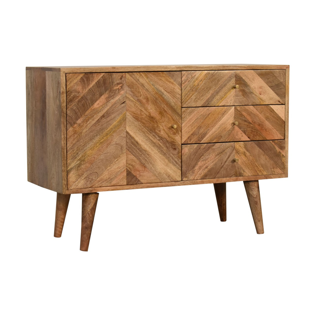 Muna Sideboard - White Bear Furnishings
